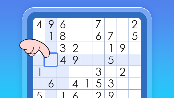 evil web sudoku