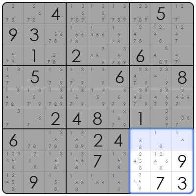 sudoku directions